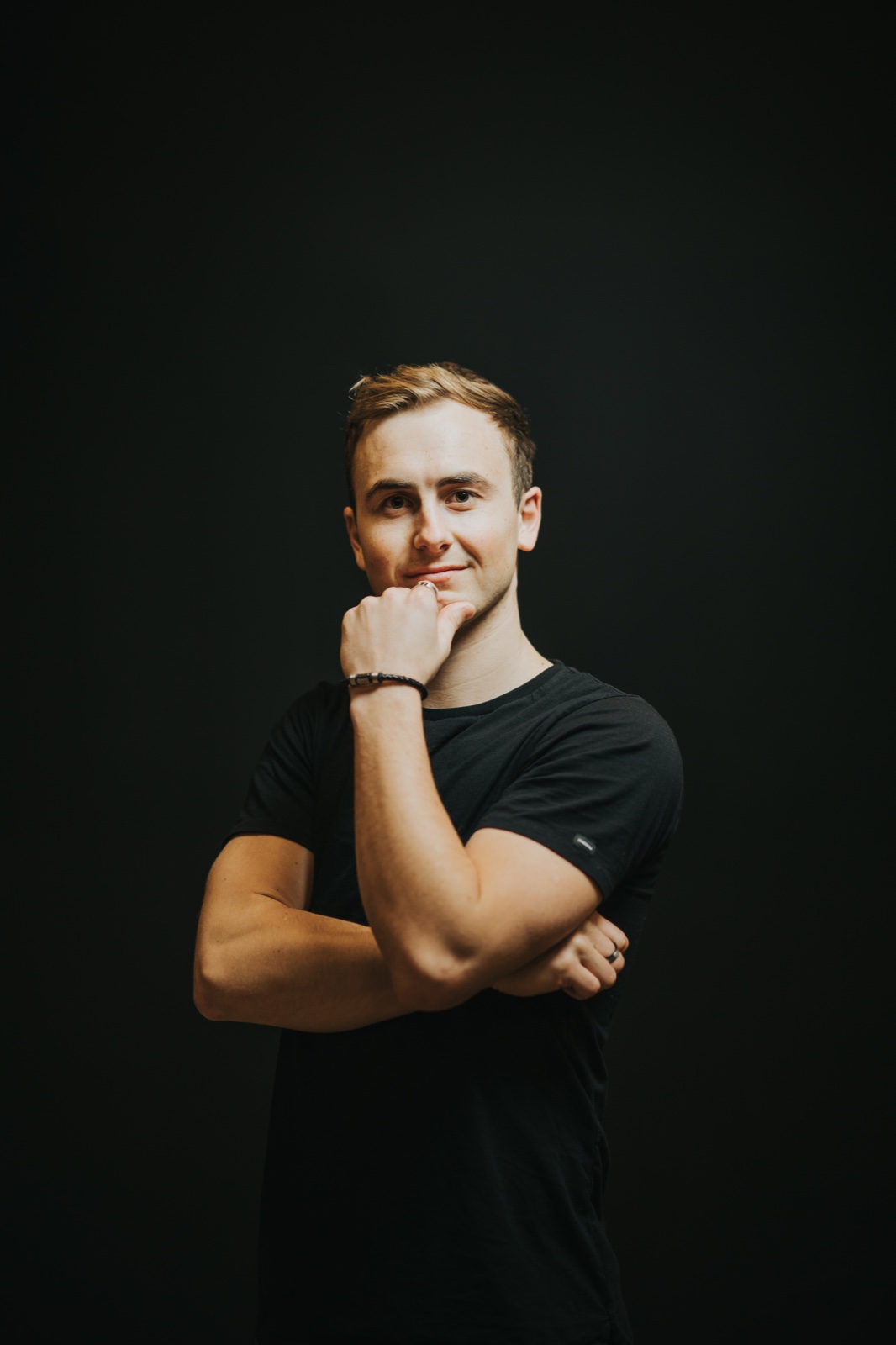 Carter Nolan of Entoura Studio